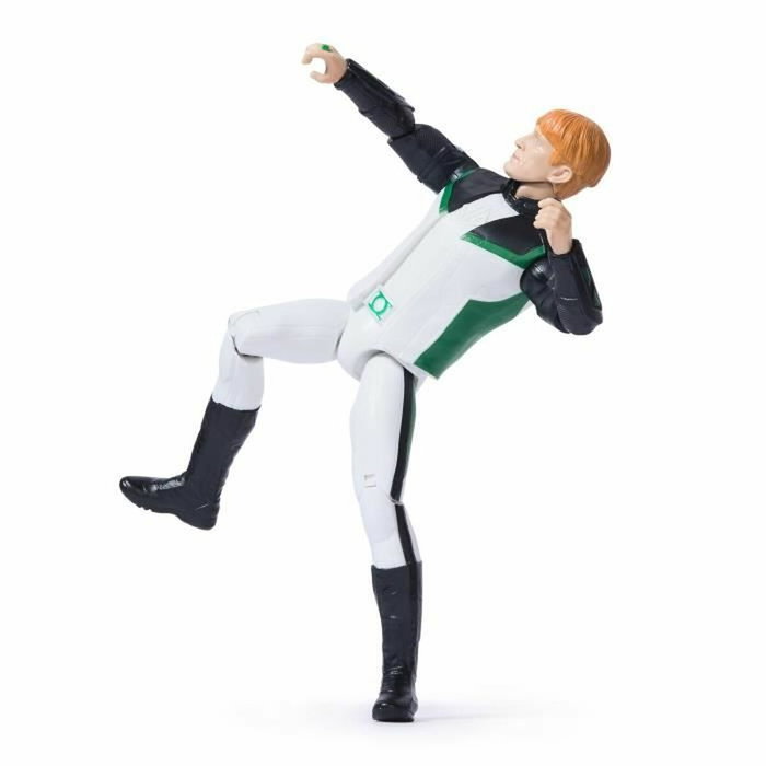 Spin Master Green Lantern Figurine 30 cm Superman le film Spin Master Green Lantern Figurine 30 cm Superman le film