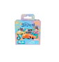 Yume Figurine à collectionner Zoon Hero Stitch avec véhicule en boîte surprise 11,4x6,1x8,9 cm Modèles assortis