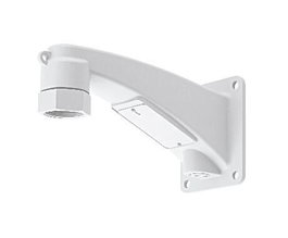 Idis Support Mural Blanc 116x267x140mm 1.3kg