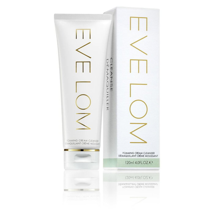 Eve Lom CLEANSE Crème Nettoyante Moussante 120 ml