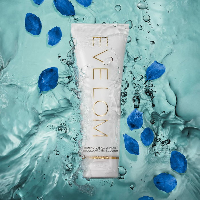 Eve Lom CLEANSE Crème Nettoyante Moussante 120 ml