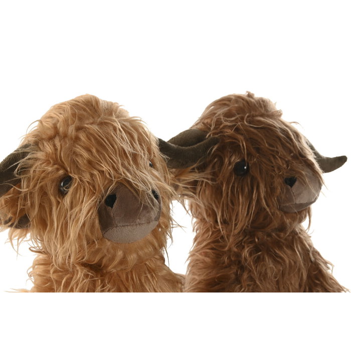 Support de porte Home ESPRIT 29 x 23 x 29 cm (2 Unités) Support de porte Home ESPRIT 29 x 23 x 29 cm (2 Unités)