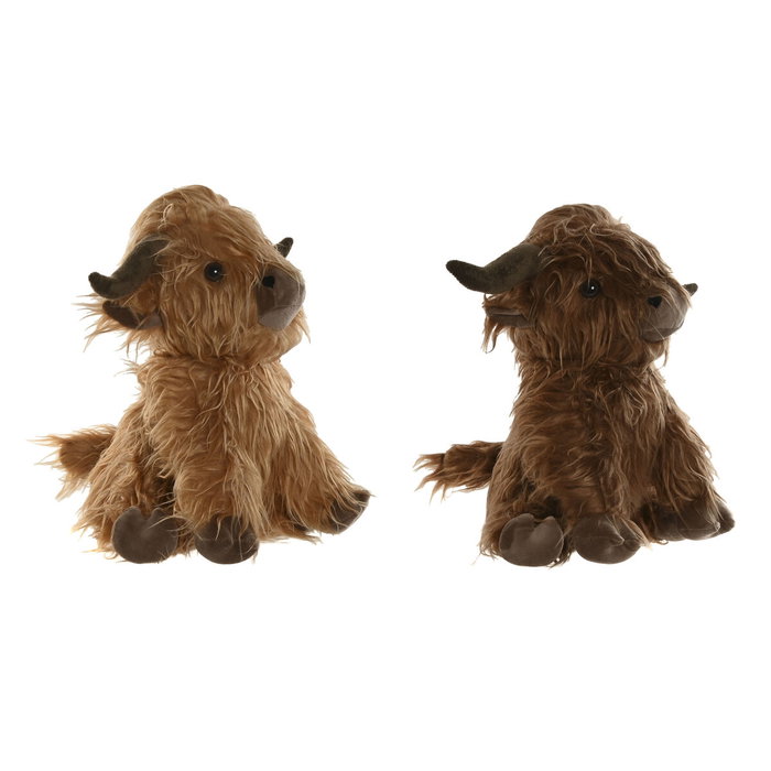 Support de porte Home ESPRIT 29 x 23 x 29 cm (2 Unités) Support de porte Home ESPRIT 29 x 23 x 29 cm (2 Unités)