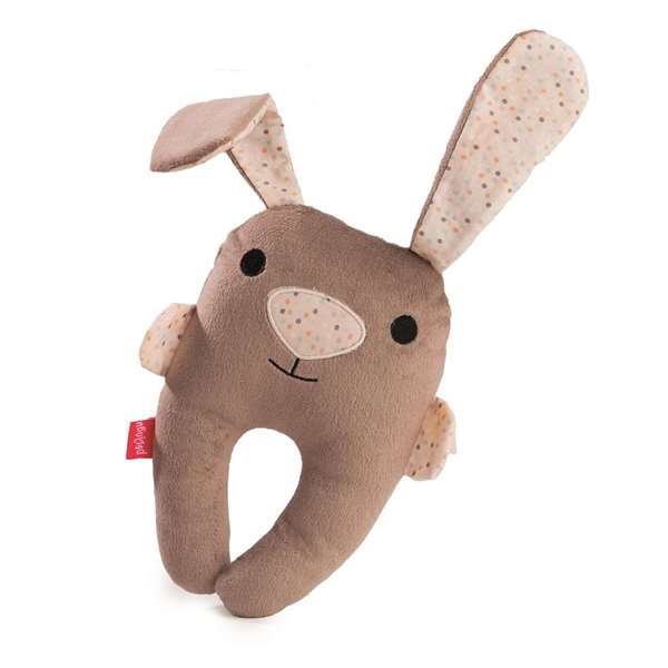 Berjuan - Sac enfant spécial animaux, petit chien - Jouet à collectionner pour enfants de 3 ans et plus - Ref. 50601-22
