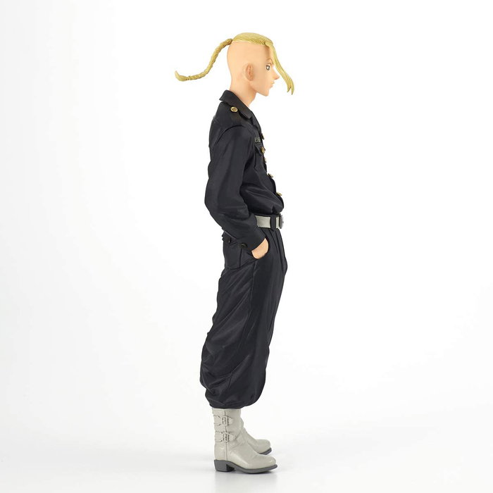 Banpresto Ken Ryuguji (Draken) - Figurine Tokyo Revengers