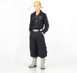 Banpresto Ken Ryuguji (Draken) - Figurine Tokyo Revengers