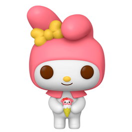 Funko Figura POP! Hello Kitty and Friends My Melody