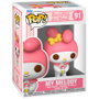 Funko Figura POP! Hello Kitty and Friends My Melody