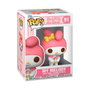 Funko Figura POP! Hello Kitty and Friends My Melody