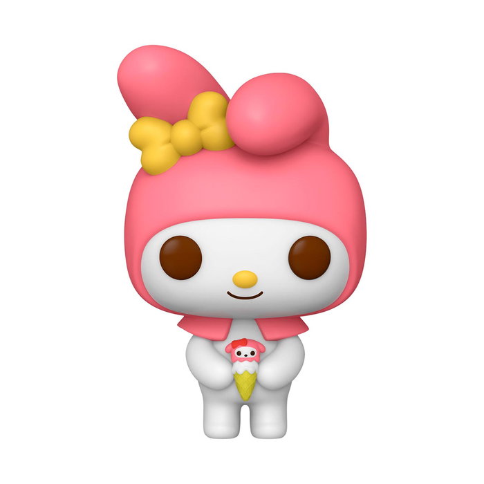 Funko Figura POP! Hello Kitty and Friends My Melody