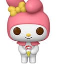 Funko Figura POP! Hello Kitty and Friends My Melody