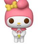 Funko Figura POP! Hello Kitty and Friends My Melody