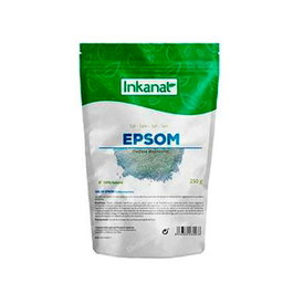 INKANAT Sales de Epsom 250gr