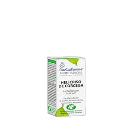 ESENTIAL AROMS Huile essentielle d'Helichryse de Corse 5 ml