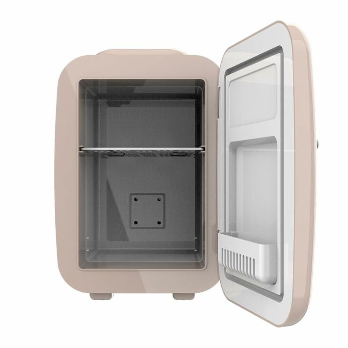 Mini réfrigérateur Cecotec Habana Crème