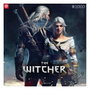 The Witcher puzzle Gaming Geralt & Ciri (1000 pièces)