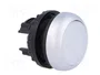 EATON ELECTRIC Commutateur bouton-poussoir 22mm blanc plat IP67