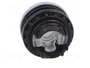 EATON ELECTRIC Commutateur bouton-poussoir 22mm blanc plat IP67