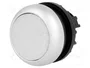 EATON ELECTRIC Commutateur bouton-poussoir 22mm blanc plat IP67