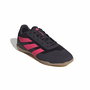 Chaussures de Futsal pour Adultes Adidas 6 Predator Club IN Noir