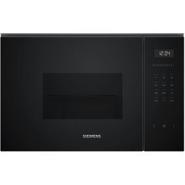 Micro-ondes Siemens AG BE525LMB1 Noir 800 W