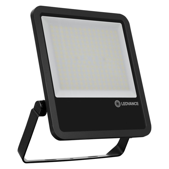 Ledvance Projecteur LED 200W 25000Lm 4000K IP65 Noir Ledvance Projecteur LED 200W 25000Lm 4000K IP65 Noir