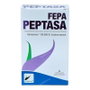 FEPADIET Peptasa 130.000ui 60 capsules