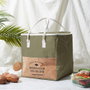 Cook Concept Sac Isotherme CORCHO 23 L