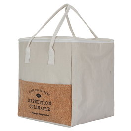 Cook Concept Sac Isotherme CORCHO 23 L
