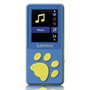 Lenco Xemio-560BU Lecteur MP3 / MP4 Bleu 8 Go