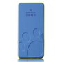 Lenco Xemio-560BU Lecteur MP3 / MP4 Bleu 8 Go