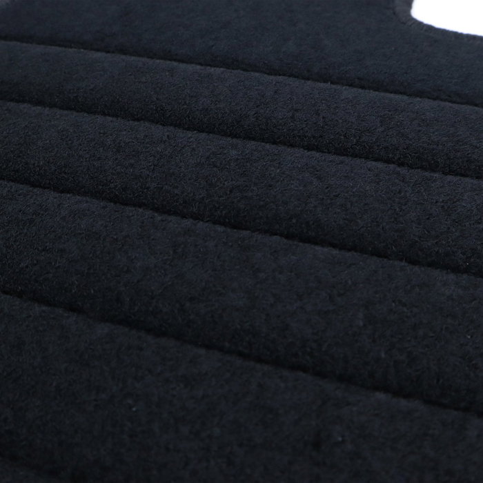OCC Design Tapis sur mesure pour Honda Civic X (2017-Présent) 5 portes