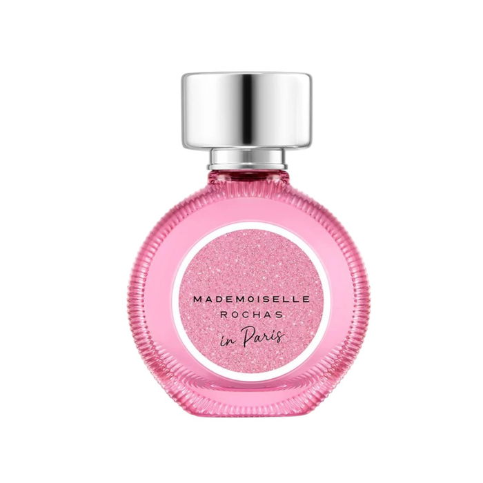 Rochas Mademoiselle Rochas In Paris Eau de Parfum pour Femme 90 ml Tester Rochas Mademoiselle Rochas In Paris Eau de Parfum pour Femme 90 ml Tester