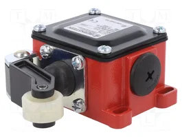 BERNSTEIN AG Interrupteur de fin de course NO + NC 10A M20 IP65 métal