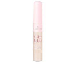Essence Correcteur hydratant longue tenue SILKY BLUR n°70 10 ml - Anticernes fluide fini mat waterproof pour teint parfait