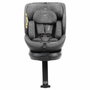Babyauto Core i-Size Siège Auto Gris 40-150 cm (0-36 kg)