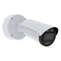 Axis Q1808-LE - Caméra de surveillance extérieure 4K Bullet avec objectif Canon, PoE, vision nocturne Lightfinder 2.0 et cybersécurité Edge Vault