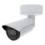 Axis Q1808-LE - Caméra de surveillance extérieure 4K Bullet avec objectif Canon, PoE, vision nocturne Lightfinder 2.0 et cybersécurité Edge Vault