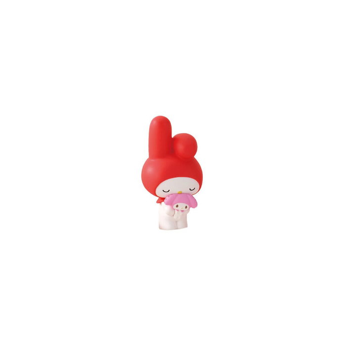Takara Tomy Sanrio Blind Pack assortiment figurines Twinchees Hello Kitty & Friends 5 cm Takara Tomy Sanrio Blind Pack assortiment figurines Twinchees Hello Kitty & Friends 5 cm
