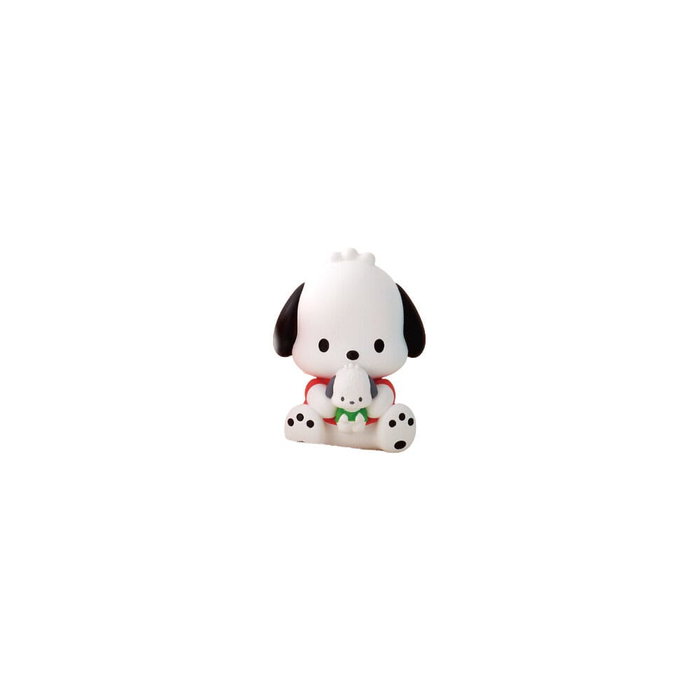 Takara Tomy Sanrio Blind Pack assortiment figurines Twinchees Hello Kitty & Friends 5 cm Takara Tomy Sanrio Blind Pack assortiment figurines Twinchees Hello Kitty & Friends 5 cm