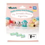 Takara Tomy Sanrio Blind Pack assortiment figurines Twinchees Hello Kitty & Friends 5 cm