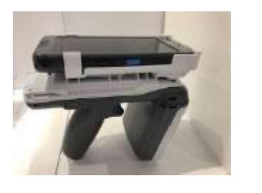 Denso Support SP1 pour Smartphone Doogee S40 Denso Support SP1 pour Smartphone Doogee S40