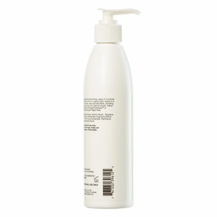 Murad Age Reform Lotion Apaisante pour le Visage 235 ml