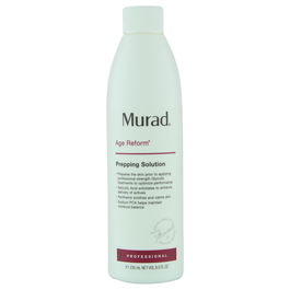 Murad Age Reform Apaisant - Lotion pour le visage hydratante et anti-âge - 235 ml - Soin peau
