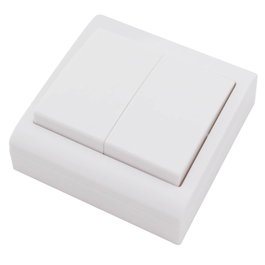 GSC Evolution Doble Interruptor de superficie LG Focus