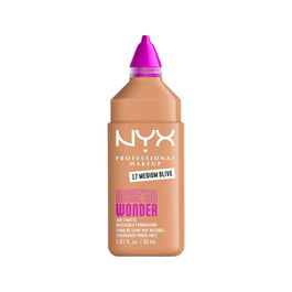 Set de Maquillage NYX MAKE'EM WONDER