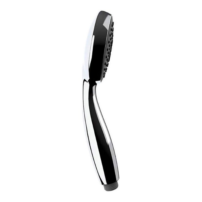 Pomme de douche Wenko basic ABS 10 cm