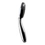 Pomme de douche Wenko basic ABS 10 cm