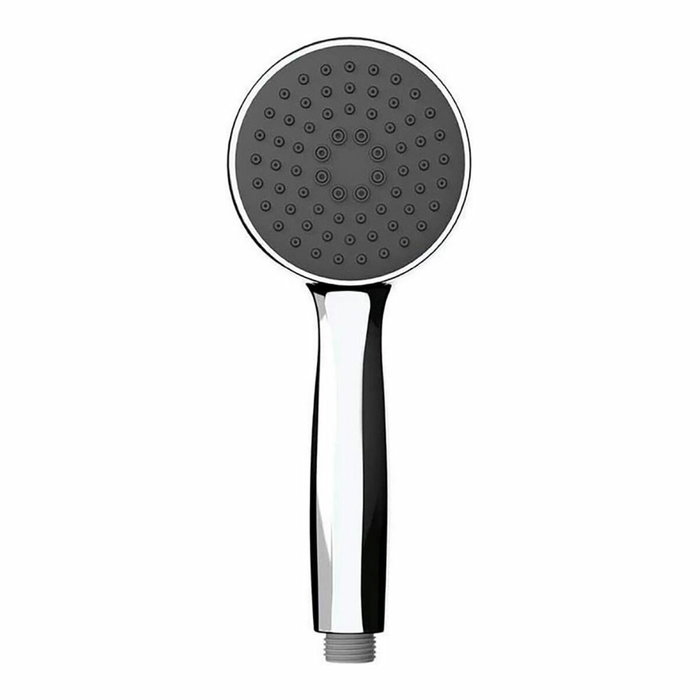 Pomme de douche Wenko basic ABS 10 cm Pomme de douche Wenko basic ABS 10 cm