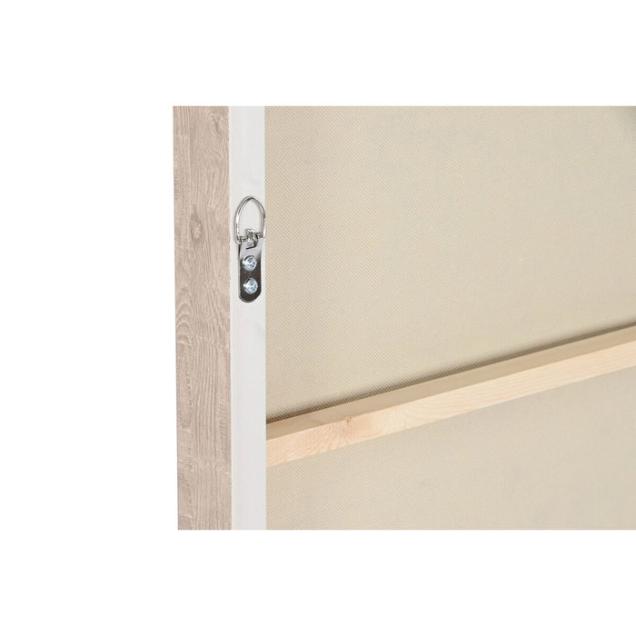 Home ESPRIT Cadre 3D Jute Foam 103 x 4,5 x 143 cm Home ESPRIT Cadre 3D Jute Foam 103 x 4,5 x 143 cm